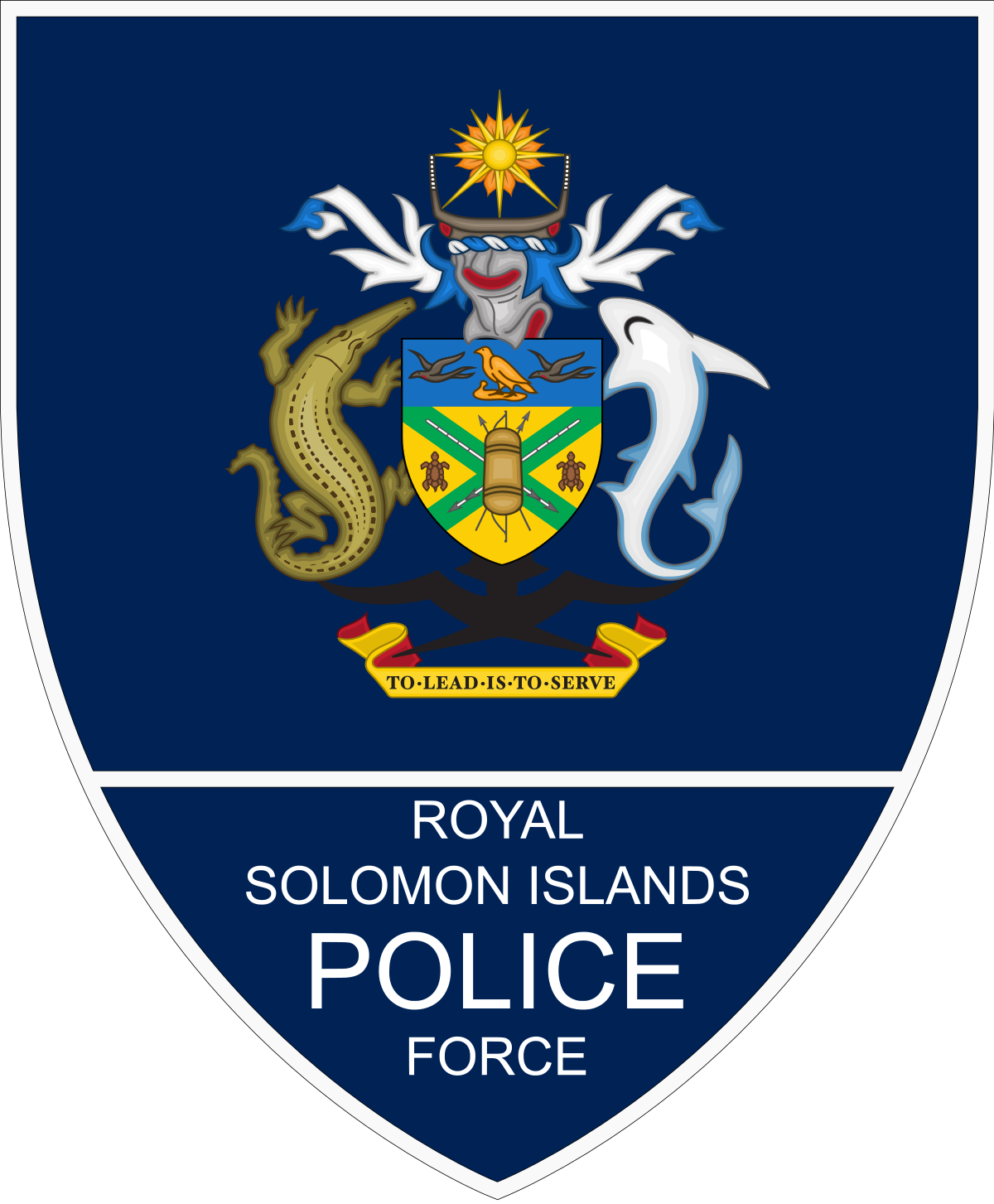 Police visit Honiara’s ‘hotspots’ - In-depth Solomons