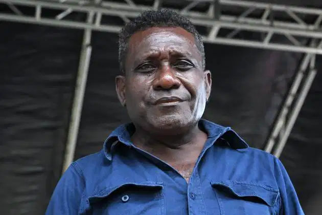 Lilo’s Second Attempt at Manele’s GNUT Suffers The Same Fate