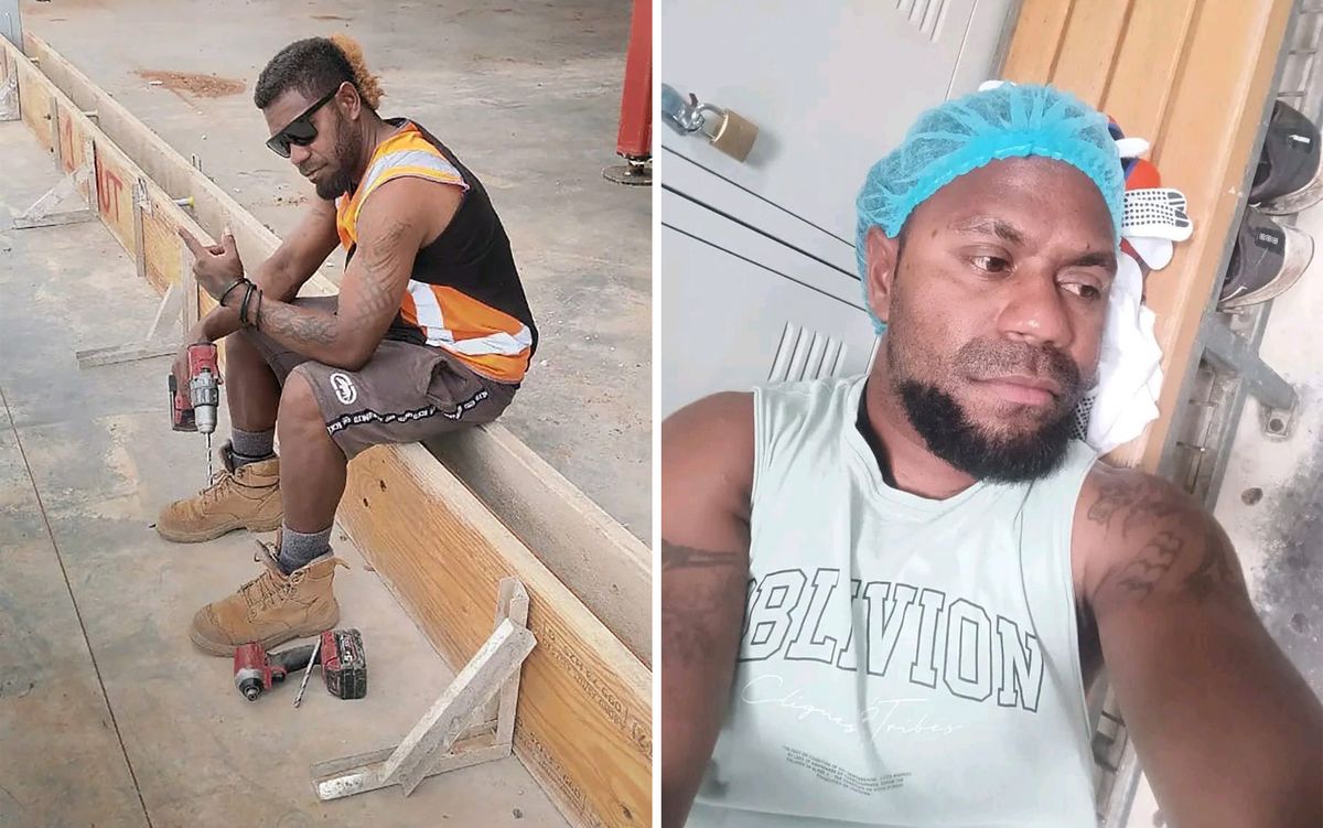 Hit-run Death a Symbol of Migrant Workers’ Sacrifices