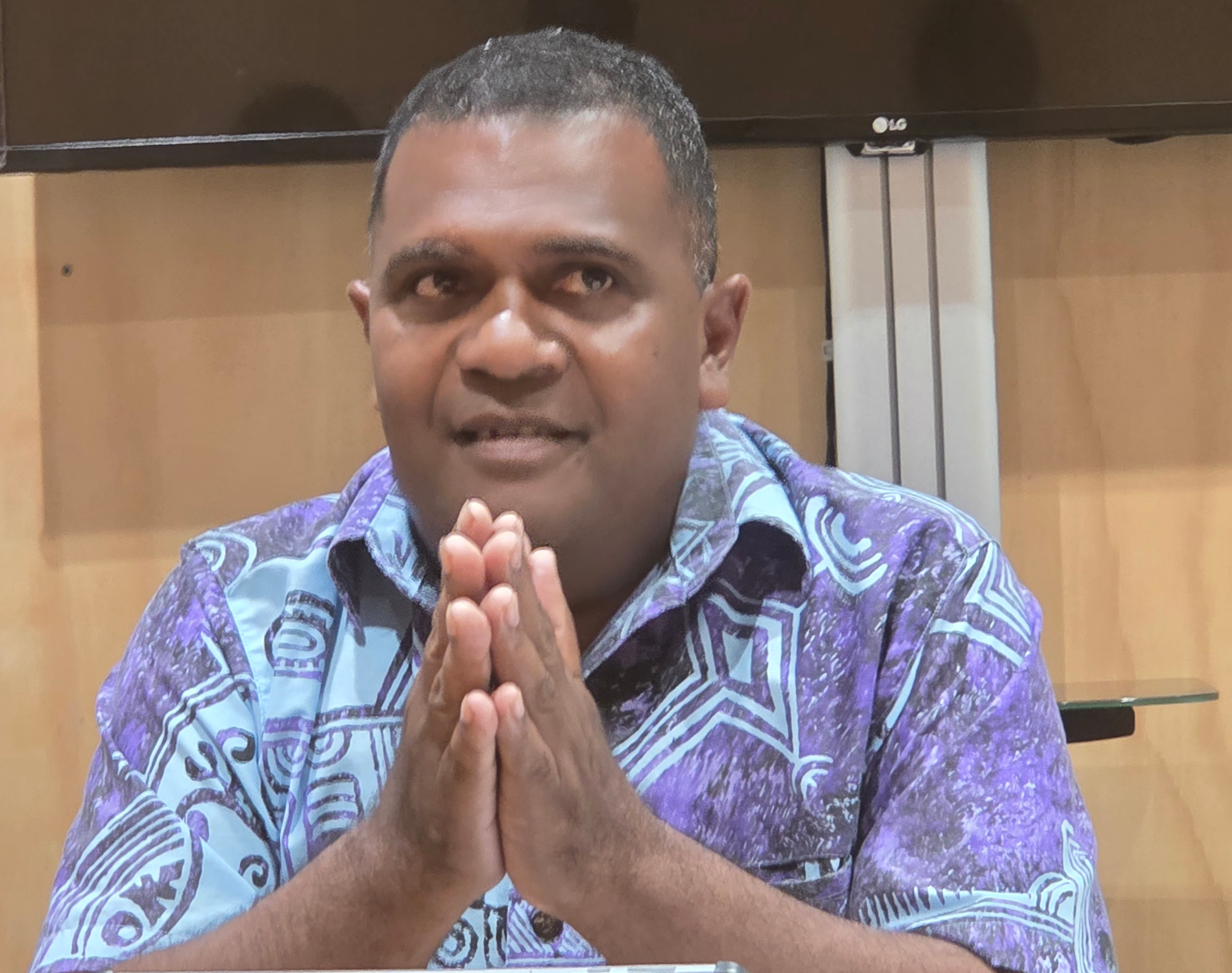 Kuma Acted Without Cabinet Authority, Says New Finance Minister