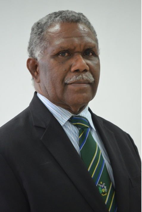 Former Central Kwara’ae MP Jackson Fiulaua Dies, at 67