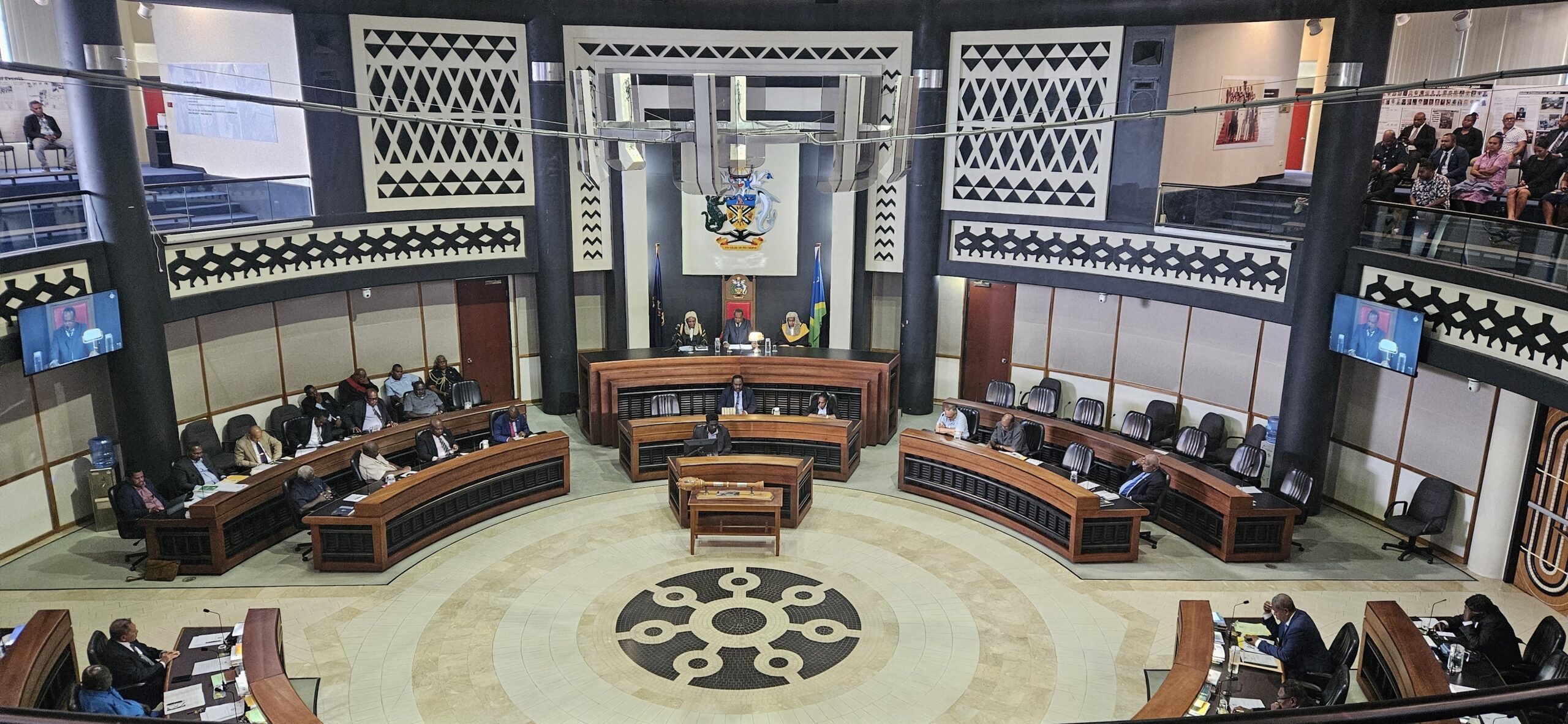 Transparency Solomon Islands Urges Government to Enact Right to Information Law