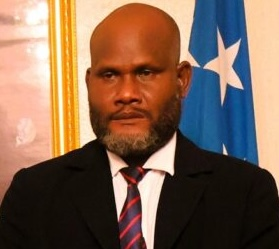 Minister Waneoroa Pays Tribute To Late Daniel Suidani On Behalf Of Umi For Change (U4C) Party