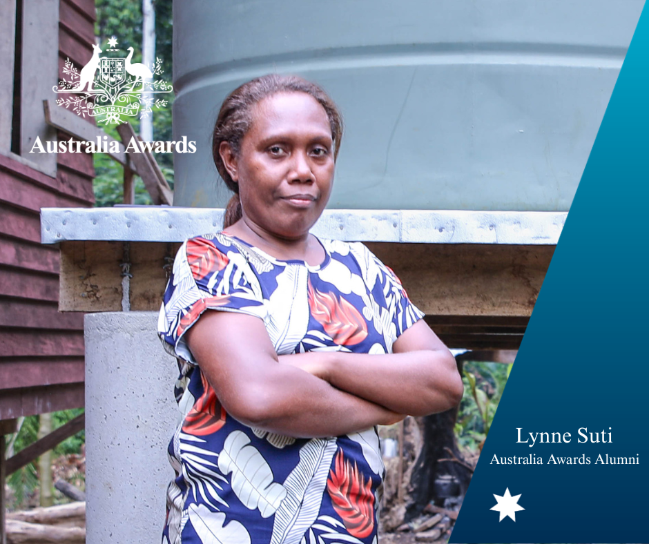 Clean Water, New Hope: Tivulu Community Transforms Life Through Alumni-Led Project