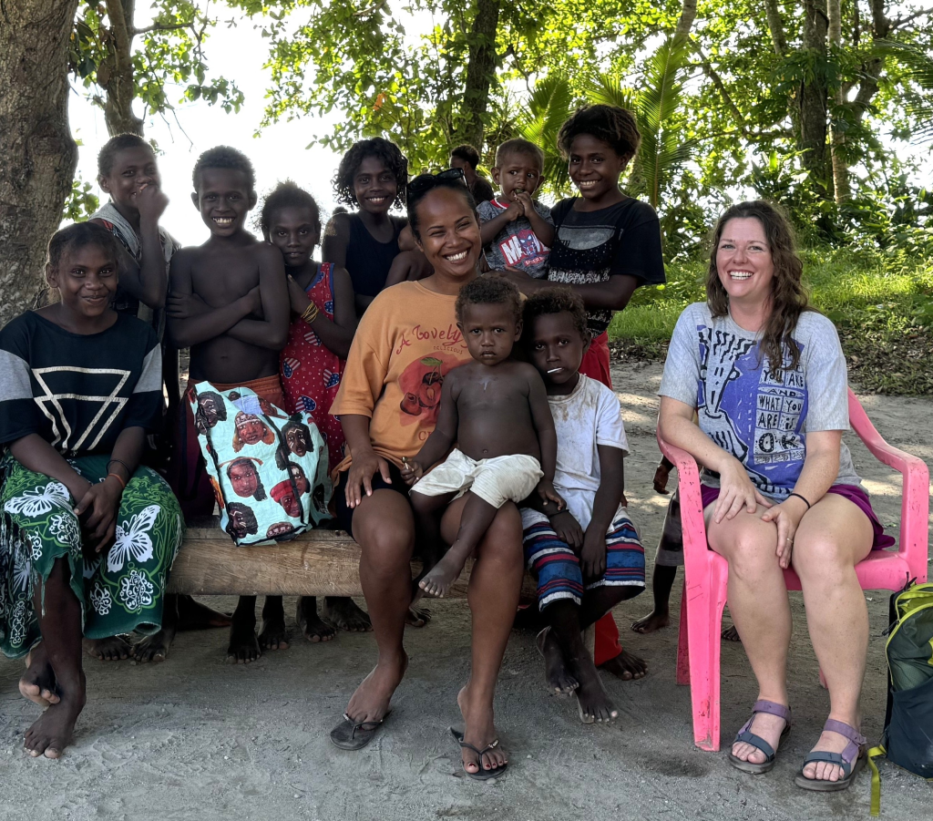 Lonely Planet Names Solomon Islands In ‘Top 25 Best In Travel For 2026’ Listing 
