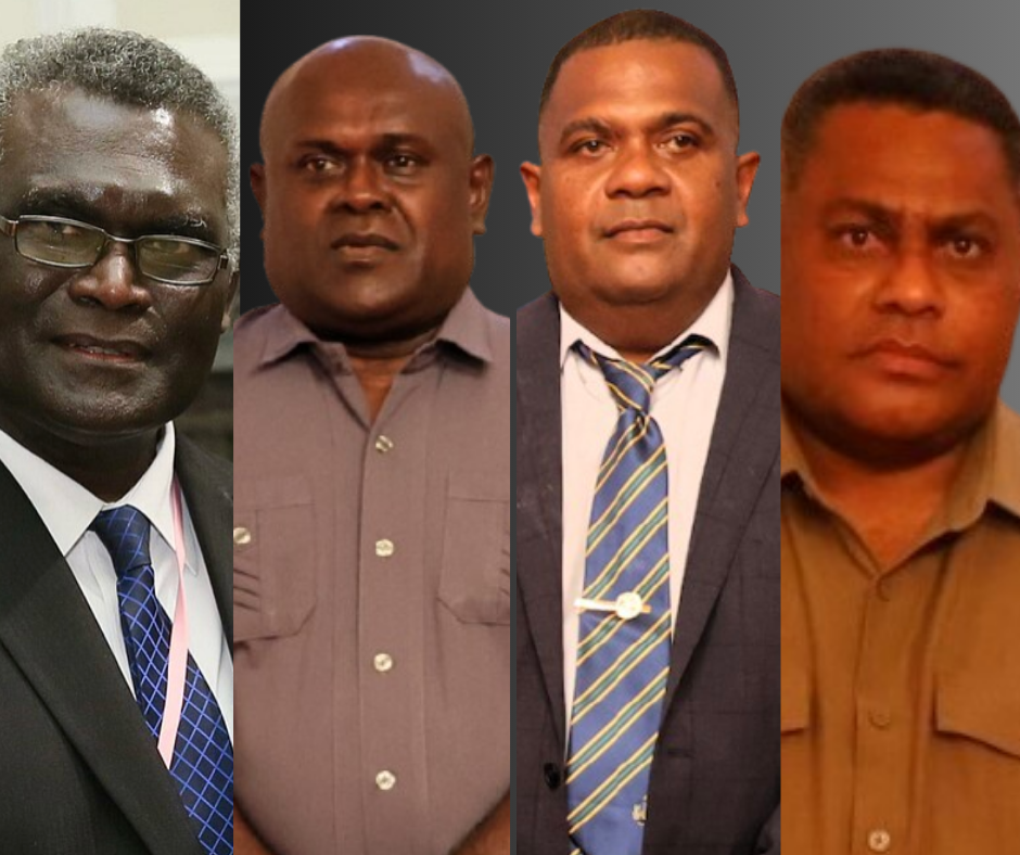 Grasshopper Politics: The Troubling Reality of Ministerial Reshuffles