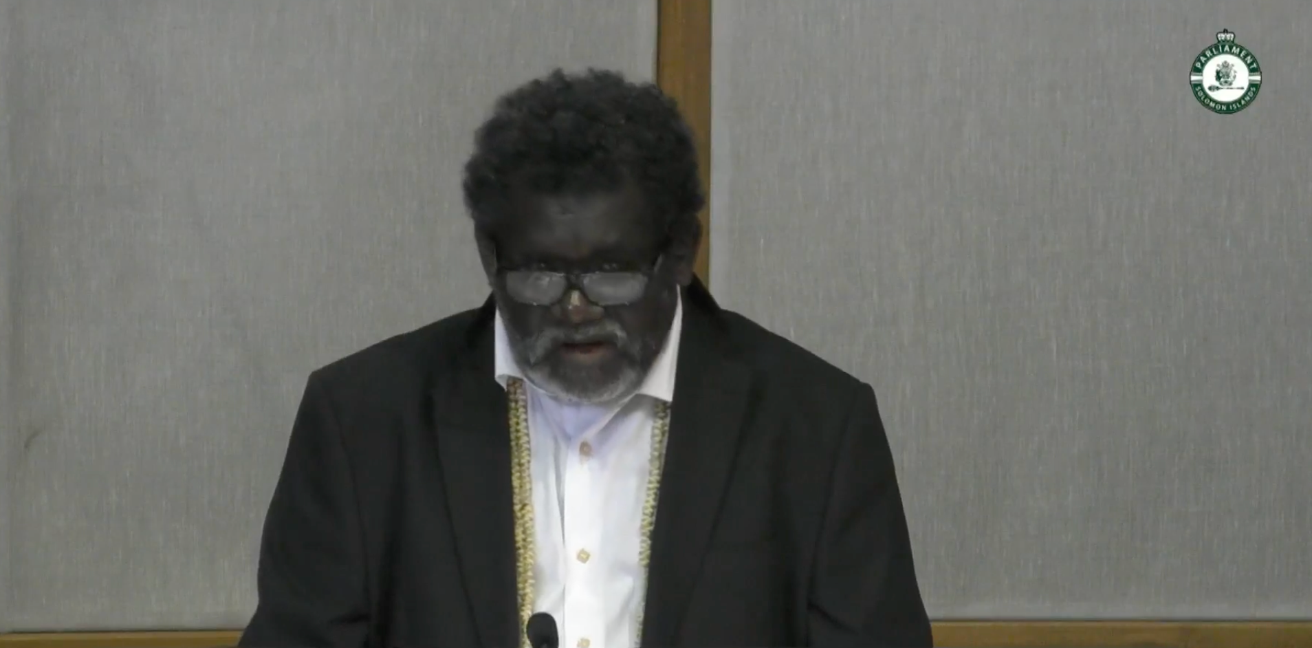 Housing Crisis Forcing Locals Into Slums, Opposition MP Tells Parliament