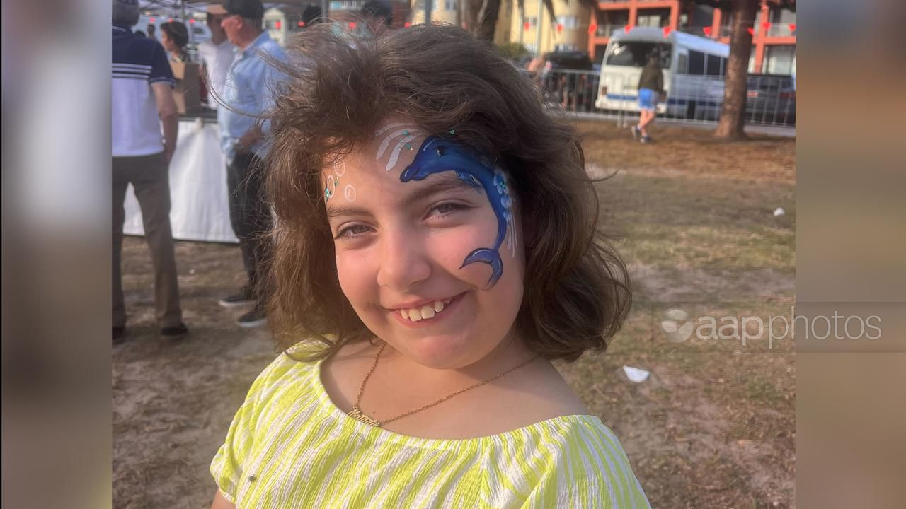 ‘Full of Life’: Youngest Victim of Bondi Attack Mourned