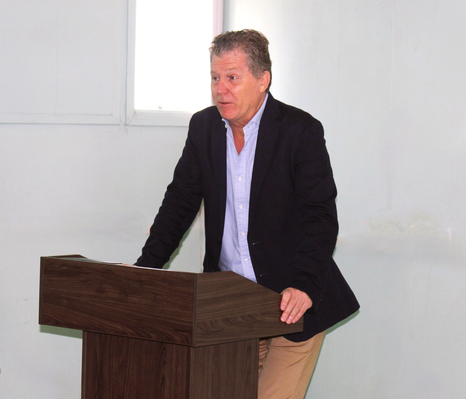New Energy Regulator Will Deliver Cleaner, More Affordable Power for Solomon Islands, Says British Diplomat