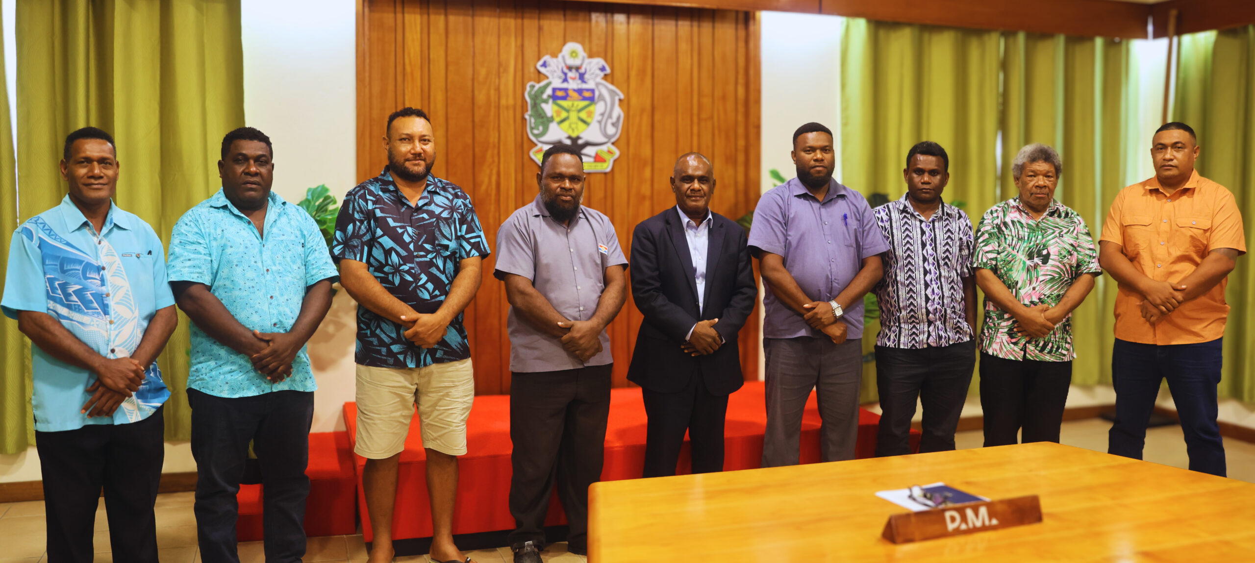 Provincial Leaders In Solomon Islands Press For Full Review Of Governance Law