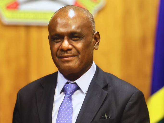 PM Manele Says 2026 Focus Is on Delivery, Discipline, and Responding to Community Needs