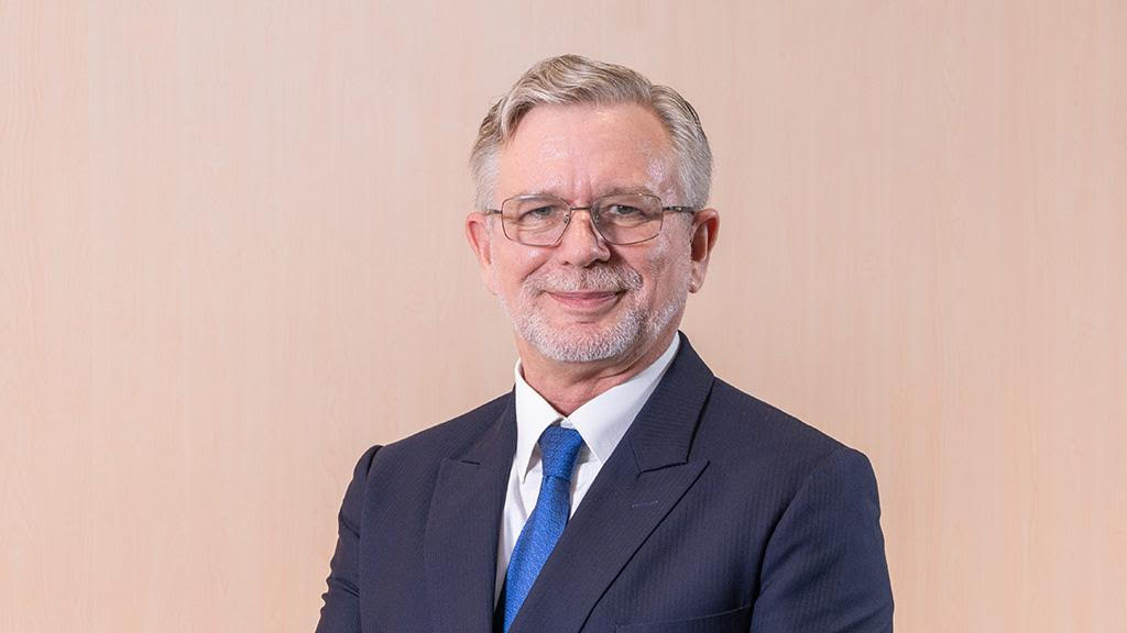 Asian Development Bank (ADB) Appoints First Country Director In Solomon Islands