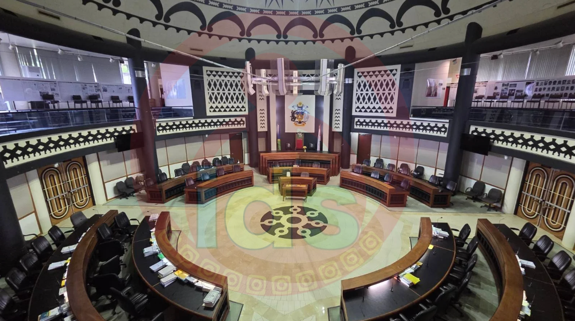 Revoke MPs’ Pay Rise, TSI Demands