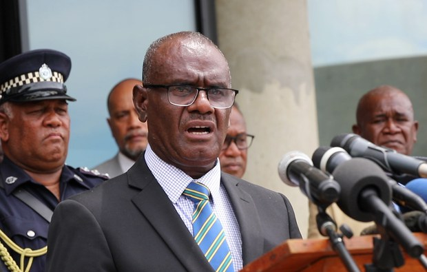 Solomon Islands PM Looks Forward To Face No Confidence Vote, Following Court Ruling