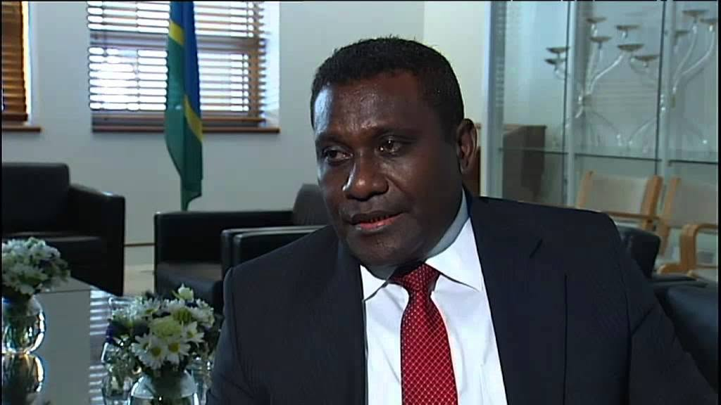 ‘Bad Money’ Must End, Says Finance Minister Lilo
