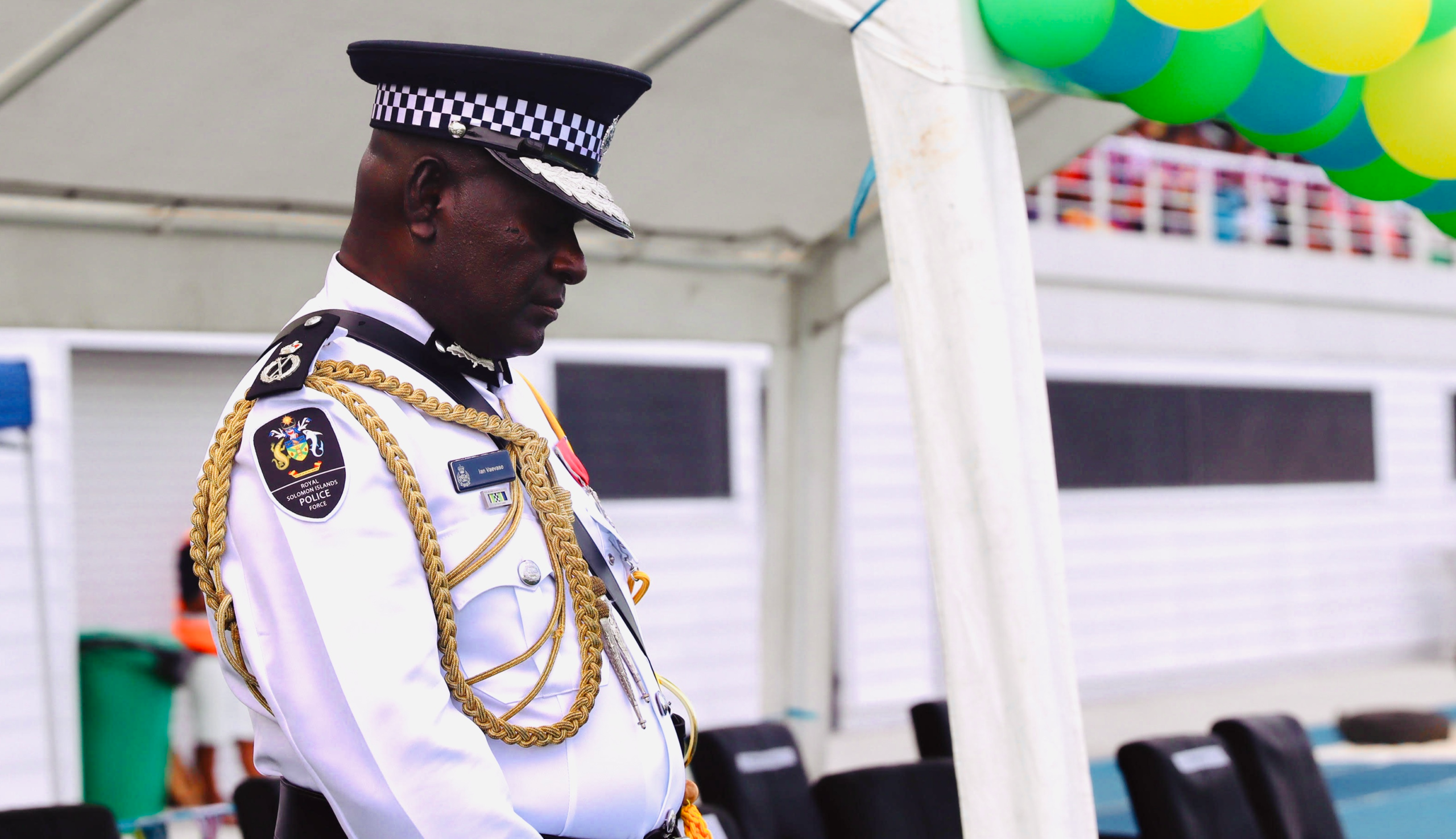 Police Chief Suspended Over Meth Evidence Scandal, Just Weeks After Appointment