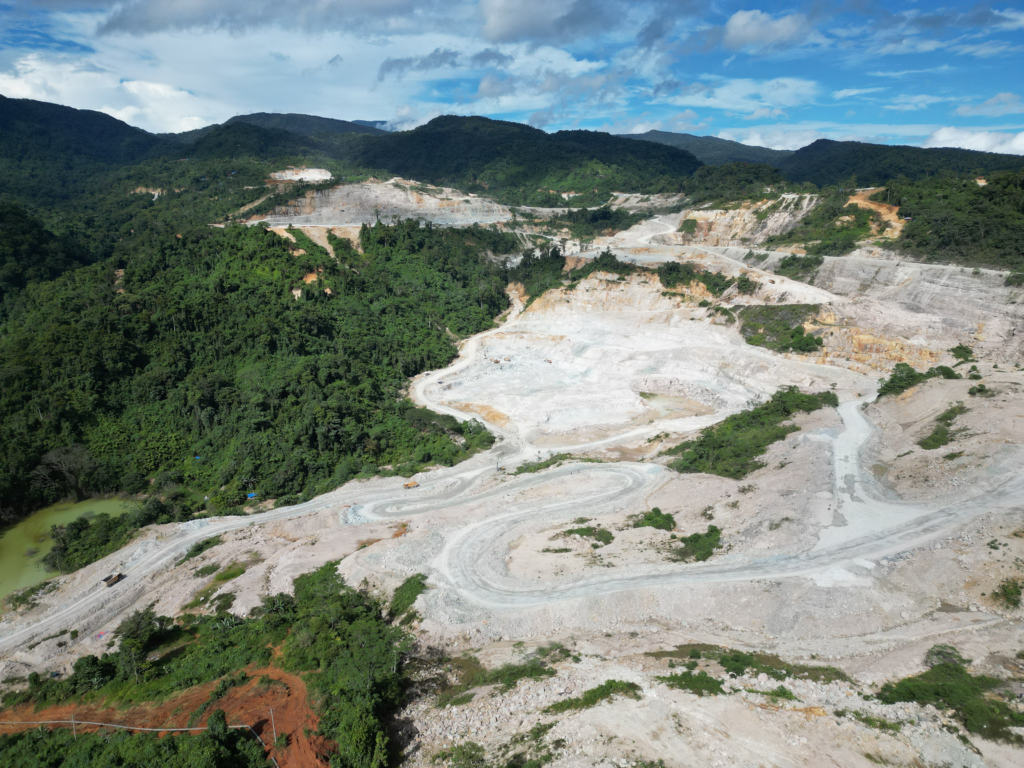 Wale Unveils Sweeping Mining  Overhaul to Secure Nation’s Future