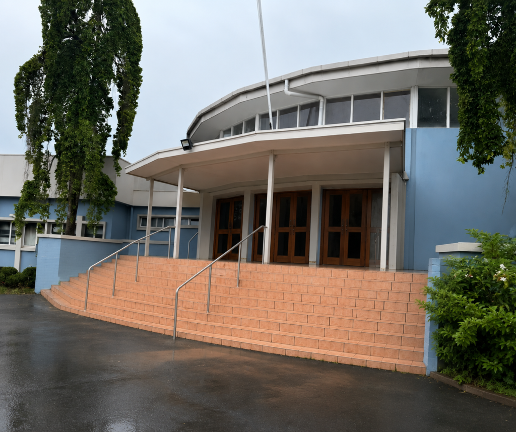 Gov’t Moves to Free Judiciary  from Executive Budget Control