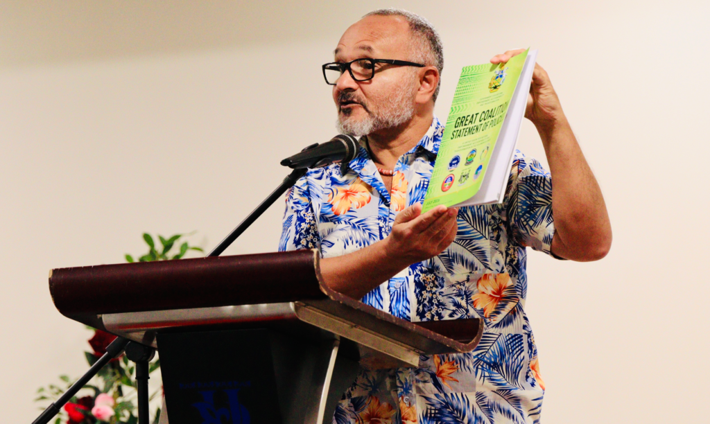 “Free Education is a declaration of Justice”, PM Wale Says