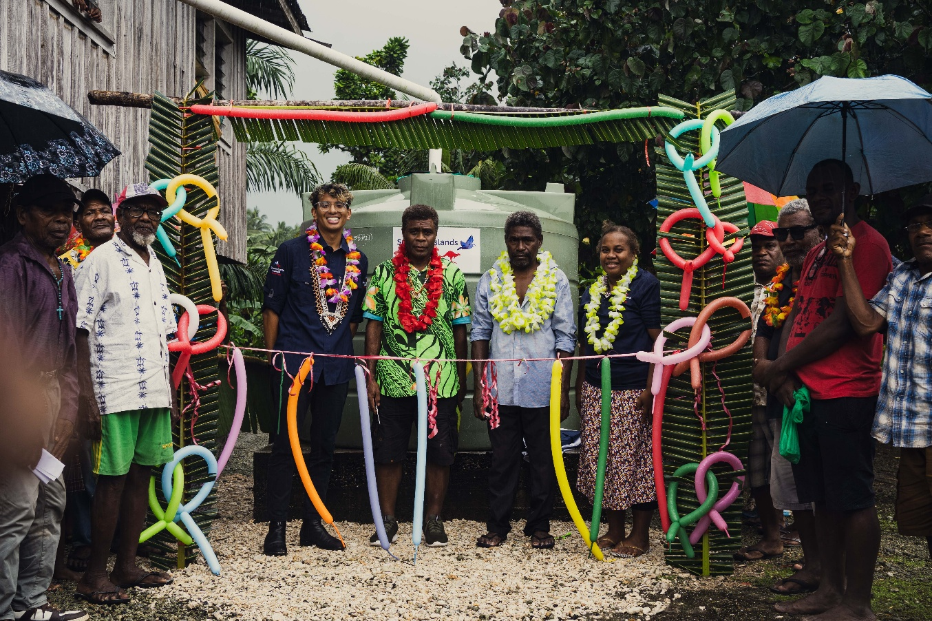 Round 2 of the 2026 Solomon Islands-Australia Community Partnership is now open 