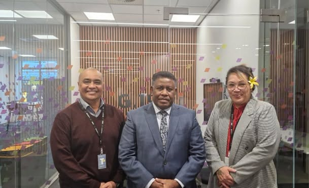 Avui Hails NZ’s Labour Partnership