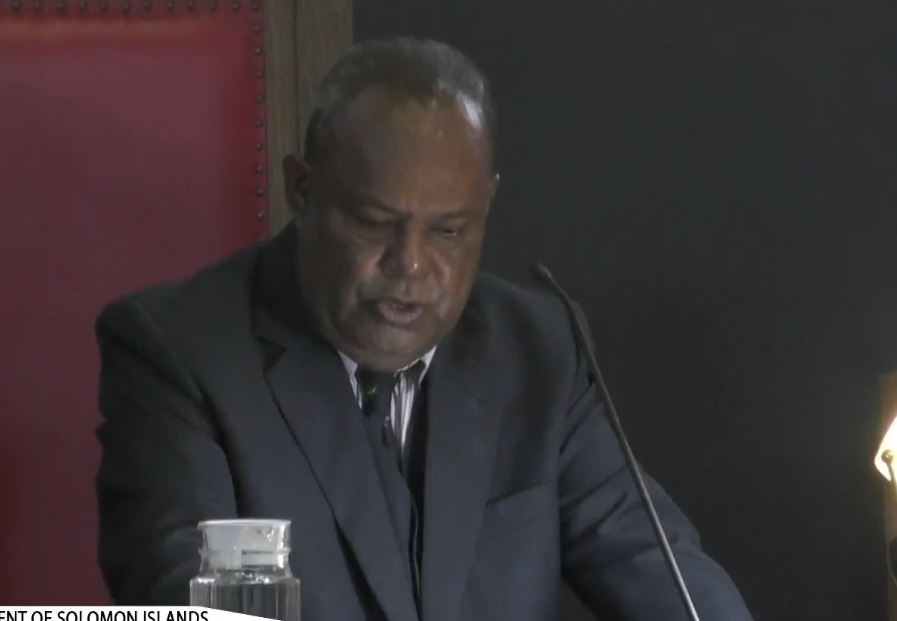 Gov’t Promises Better Healthcare  And Education For All