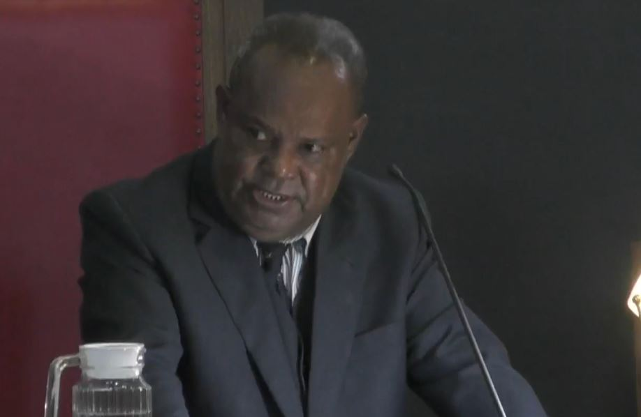 Gov’t Unveils Economic Reset, Bank Revival Plans