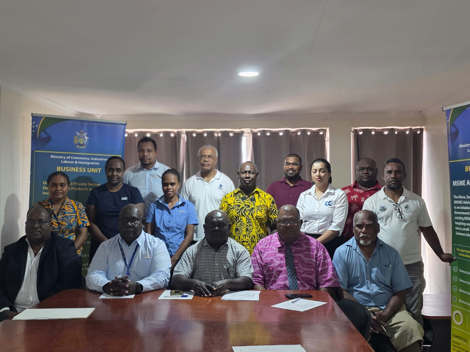 Gov’t Reopens SME Credit Guarantee Scheme