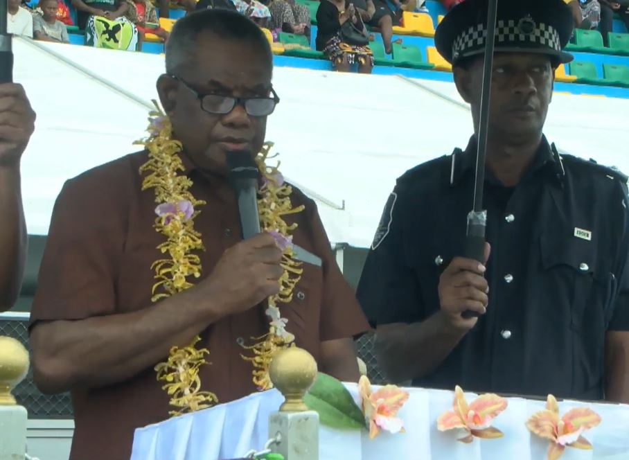 Guadalcanal Revives Statehood Push For 2028