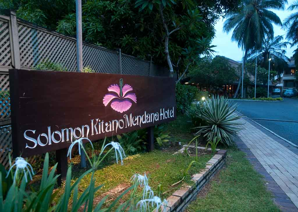 Mendana Hotel to Close For Major Renovation