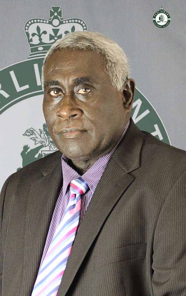 Justice Minister Rore Quits Cabinet Over “Systemic Breakdown” in Consultation