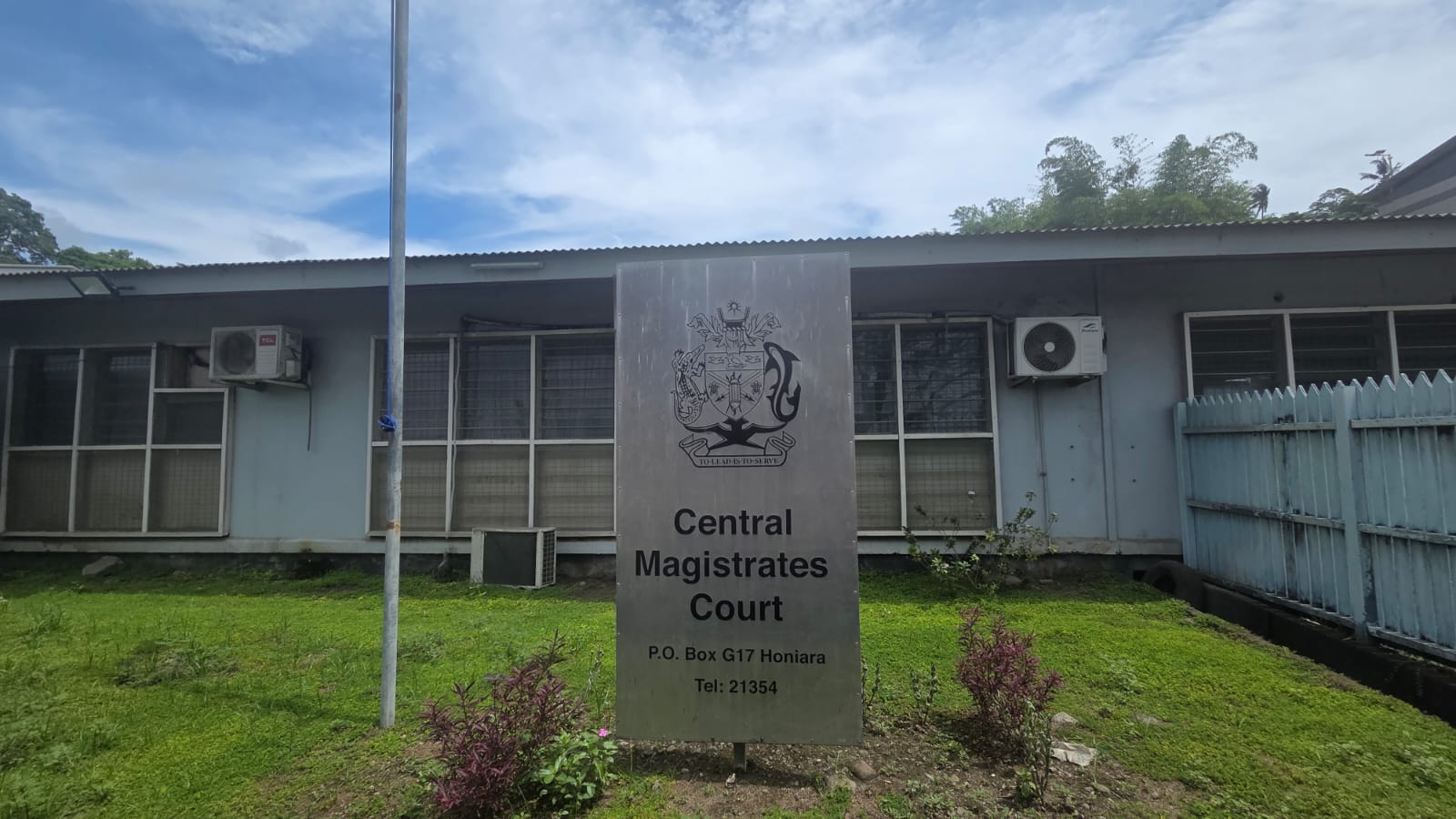Konofilia Sentencing Puts 2021  Honiara Riot Back Under Scrutiny