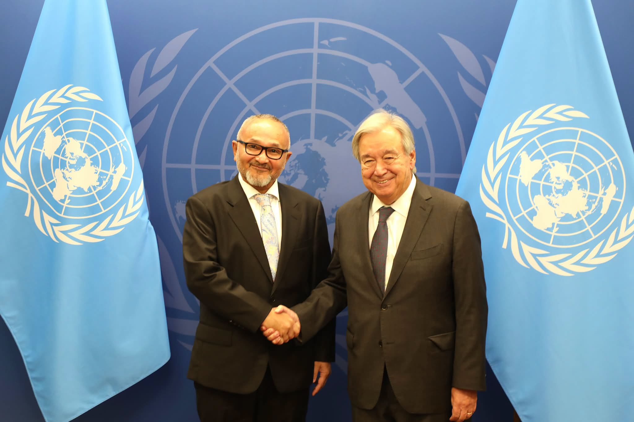 “A Relic of 1945”: Solomon Islands PM Slams UN Veto, Demands Action on West Papua