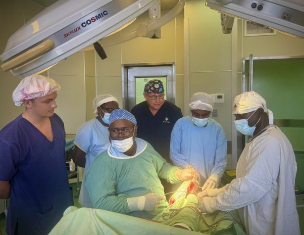 The Impact of Australian Volunteers in Solomon Islands