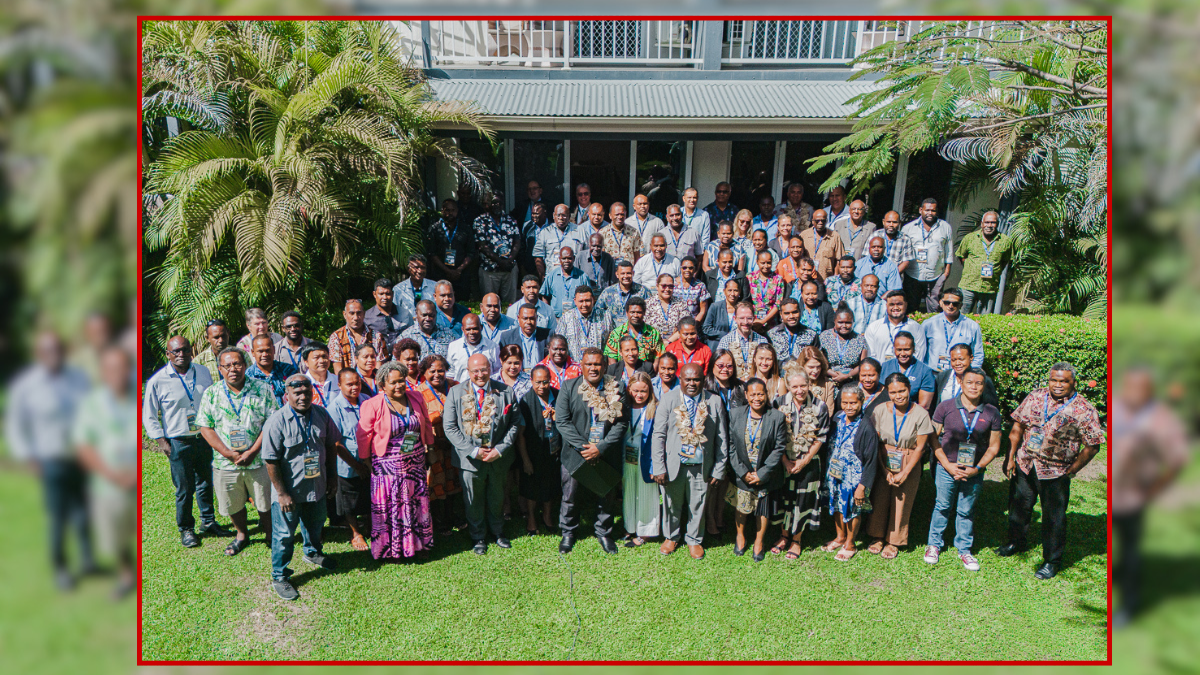 ISIA to Host 3rd Annual Congress in Honiara This September