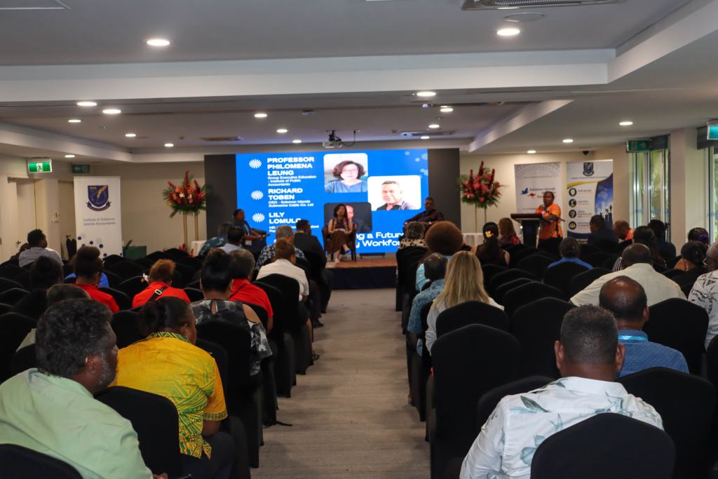 ISIA Annual Congress 2026 Focuses on Leadership and Ethics