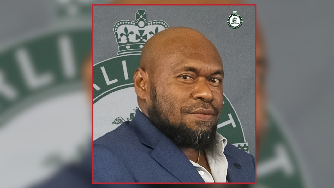 Manu’ari : ‘First Come  First Serve’ Is a Flaw In Current  Mining Law