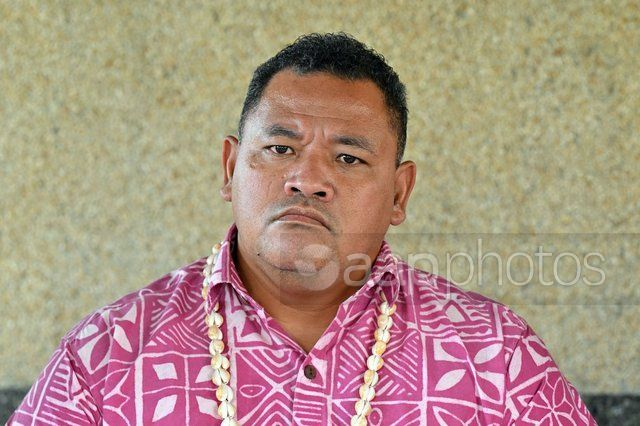 Australia’s Climate Vandalism Called Out in Palau