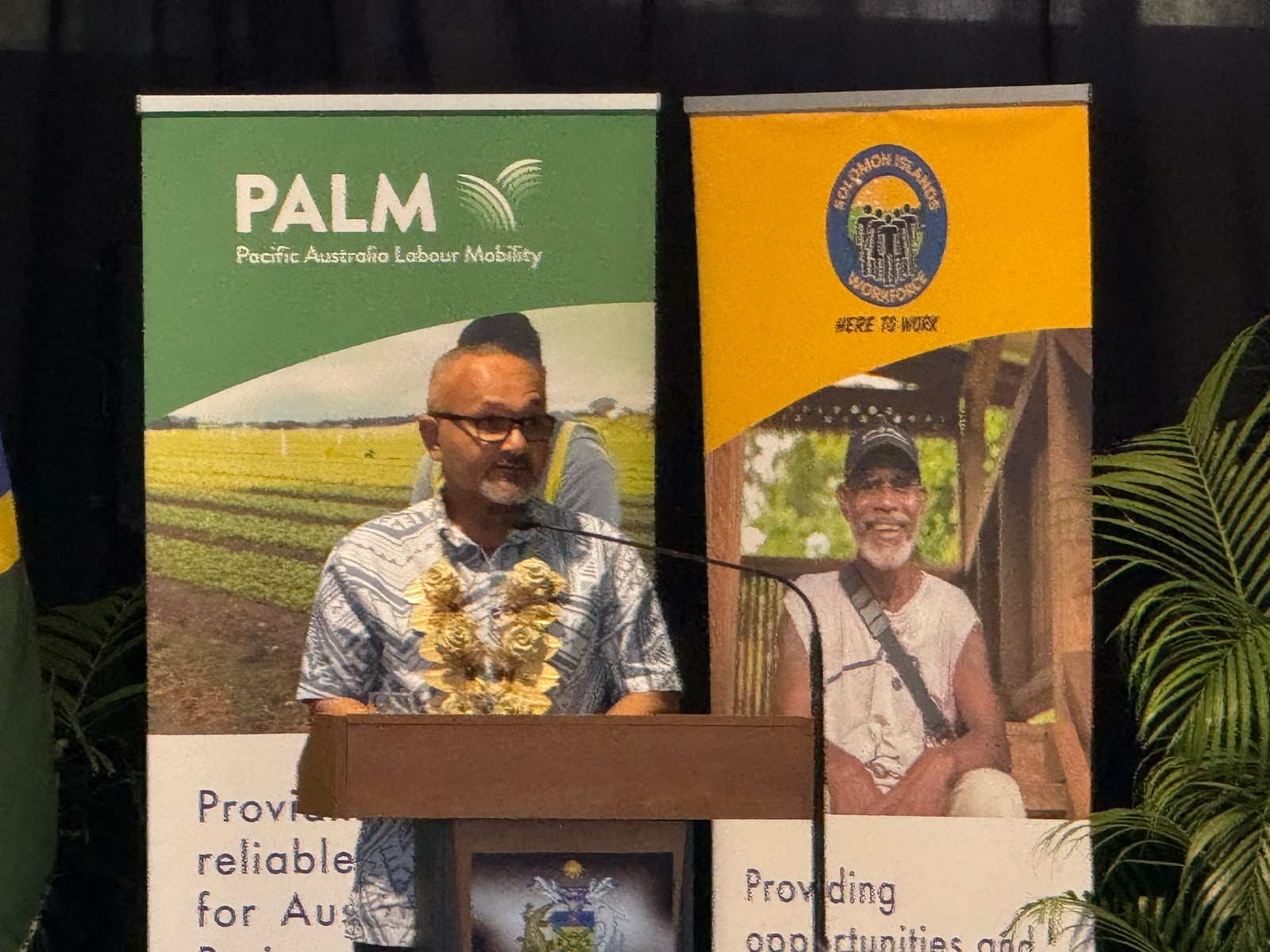 PM Wale Urges Aust Employers  to Recruit 5,000 SI’ers Annually