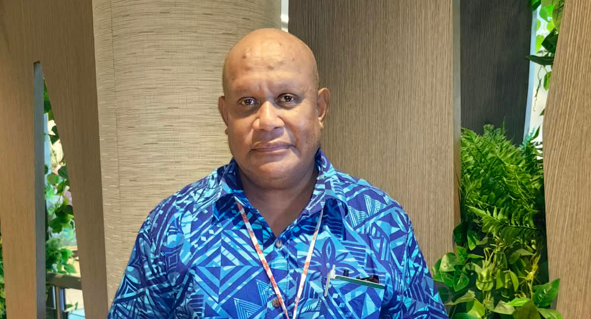 Ha’apio Champions C’wealth  Climate Funds at Pre-COP31