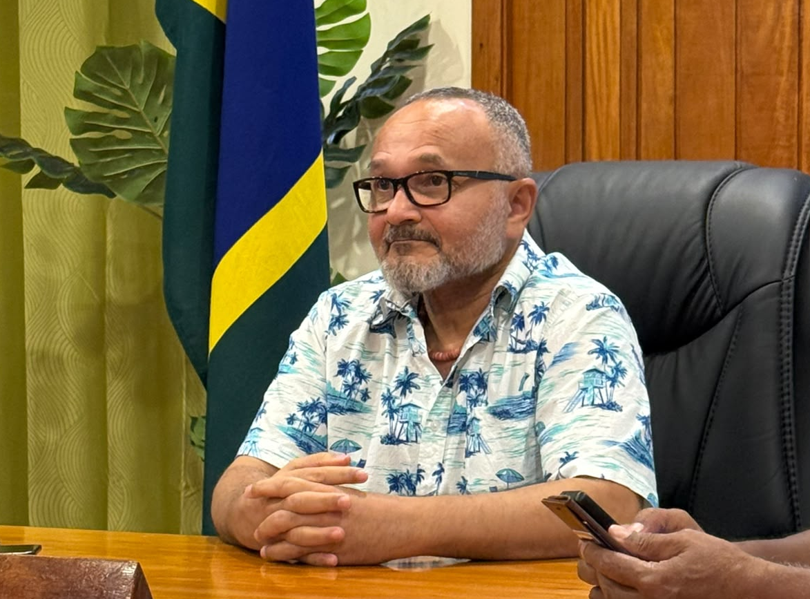 PM Wale to Attend Pre-COP31 Gathering in Fiji and Tuvalu